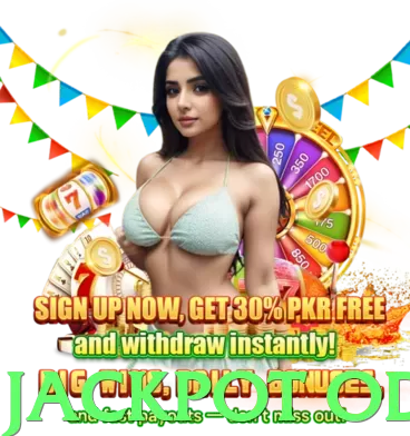 jackpot odyssey - 3