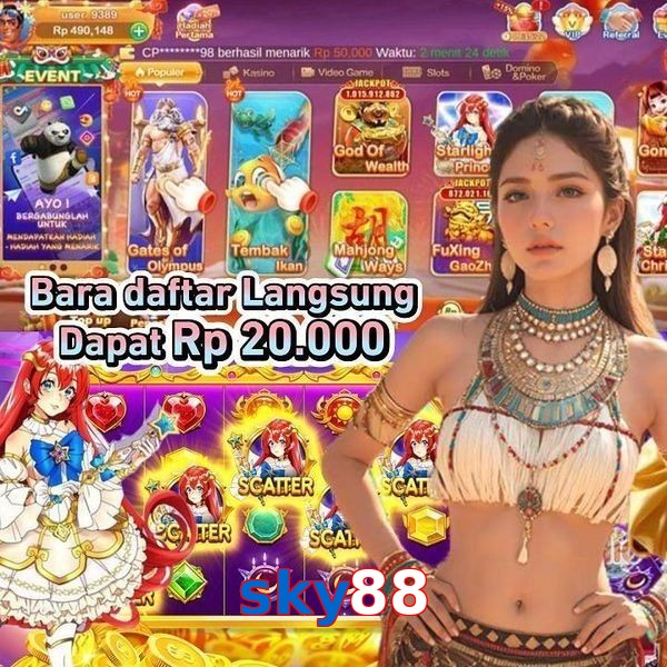 sky88